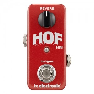 TC Electronic HOF Mini